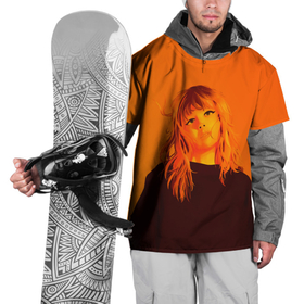Накидка на куртку 3D с принтом Sweet Taylor Swift в Кировске, 100% полиэстер |  | music | pop music | taylor swift | музыка | поп | попса | тейлор свифт