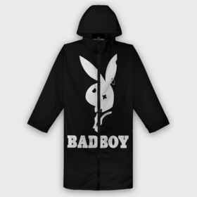 Дождевик унисекс 3D BAD BOY (секси): в городе Новоалтайск, | | bad boy | erotic | love | playboy | заяц | кролик | любовь | плейбой | прикол | смешной | страсть | ххх | шутка | юмор