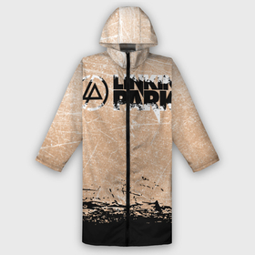 Дождевик унисекс 3D с принтом Linkin Park | Рок Группа Линкин Парк в городе Новоалтайск,  |  | album | bennington | chester | green | grunge | linkin park | mike | music | rock | shinoda | style | альбом | бежевый | беннингтон | гитара | гранж | линкин парк | логотип | музыка | надпись | певец | полосы | потертости | рок | честер | шинода