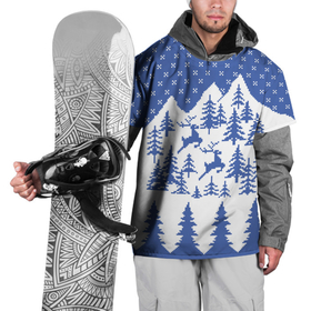 Накидка на куртку 3D с принтом Горные Олени в Новосибирске, 100% полиэстер |  | Тематика изображения на принте: merry christmas | алатырь | бабушкин свитер | вышиванка | горы | ёлка | зверь | зима | косули | лось | новый год | обережная вышивка | олень | орнамент | подарок | рождество | русская рубашка | свитер