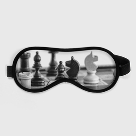 Маска для сна 3D с принтом Шах и мат Шахматы в Курске, внешний слой — 100% полиэфир, внутренний слой — 100% хлопок, между ними — поролон |  | доска | игра | игровая | игры | кони | конь | короли | король | логика | логичные | настольная | настольные | пешка | пешки | спорт | спортивная | ферзь | шахматный | шахматы