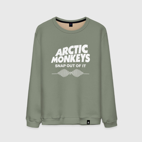 Мужской свитшот хлопок с принтом Arctic Monkeys, группа в Курске, 100% хлопок |  | arctic | monkeys | rock | алекс тёрнер | арктик | группа | группы | джейми кук | инди | манкиз | музыка | мэтт хелдерс | ник омэлли | постпанк | рок