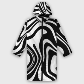 Дождевик унисекс 3D с принтом Черно белые полосы | Black and white stripes в городе Новоалтайск,  |  | free | minimalist | minimum | арт | бежевый | белый | буквы | вебер | горы | девушка | дизайн | женское | живопись | кружки | линии | минимализм | море | надпись | пейзаж | редбаббл | стикеры | умная цитата | футболки
