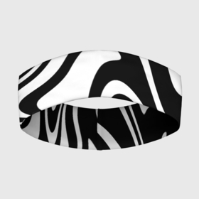 Повязка на голову 3D с принтом Черно белые полосы | Black and white stripes в Курске,  |  | Тематика изображения на принте: free | minimalist | minimum | арт | бежевый | белый | буквы | вебер | горы | девушка | дизайн | женское | живопись | кружки | линии | минимализм | море | надпись | пейзаж | редбаббл | стикеры | умная цитата | футболки