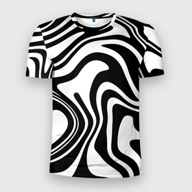 Мужская футболка 3D Slim с принтом Черно белые полосы | Black and white stripes в Новосибирске, 100% полиэстер с улучшенными характеристиками | приталенный силуэт, круглая горловина, широкие плечи, сужается к линии бедра | free | minimalist | minimum | арт | бежевый | белый | буквы | вебер | горы | девушка | дизайн | женское | живопись | кружки | линии | минимализм | море | надпись | пейзаж | редбаббл | стикеры | умная цитата | футболки