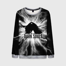 Мужской свитшот 3D с принтом dark souls remastered, в Новосибирске, 100% полиэстер с мягким внутренним слоем | круглый вырез горловины, мягкая резинка на манжетах и поясе, свободная посадка по фигуре | cartoo | dark | dark souls | dark souls 1 | dark souls 2 | dark souls 3 | dark souls ii | dark souls lore | dark souls remastered | dark souls обзор | dark souls прохождение | demon souls | from software | funny | gameplay | gaming | guide | parody | soul