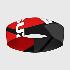 Повязка на голову 3D с принтом SUZUKI    СУЗУКИ RED LOGO ,  |  | japan | suzuki | suzuki logo | suzuki motor corporation | tokyo | авто | автомобиль | сидзуока | судзуки | судзуки кабусикигайся | сузуки | сузуки лого | токио | япония