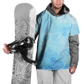 Накидка на куртку 3D с принтом Пузыри воздуха в Белгороде, 100% полиэстер |  | акварель | арт | вода | воздух | краски | мазки | мазки красок | пузыри | пузырь | пузырьки воздуха | рисунок | рисунок акварелью | рисунок красками