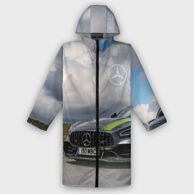 Дождевик унисекс 3D с принтом Mercedes V8 Biturbo Racing Team AMG в Смоленске,  |  | Тематика изображения на принте: car | germany | mercedes | motorsport | nature | power | prestige | racing | team | автомобиль | автоспорт | германия | гонка | мерседес | мощь | престиж | природа