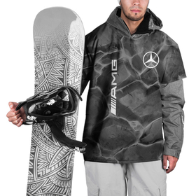 Накидка на куртку 3D с принтом [Mercedes Benz] Трещины в асфальте в Новосибирске, 100% полиэстер |  | Тематика изображения на принте: amg | mercedes | mercedesamg gt | sport | амг | мерседес | мерседесбенц амг | спорт