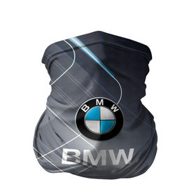 Бандана-труба 3D с принтом [BMW] Logo , 100% полиэстер, ткань с особыми свойствами — Activecool | плотность 150‒180 г/м2; хорошо тянется, но сохраняет форму | bmw | bmw performance | m | motorsport | performance | бмв | моторспорт