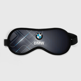 Маска для сна 3D с принтом [BMW] Logo в Курске, внешний слой — 100% полиэфир, внутренний слой — 100% хлопок, между ними — поролон |  | bmw | bmw performance | m | motorsport | performance | бмв | моторспорт
