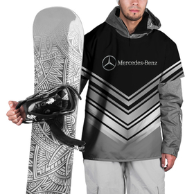 Накидка на куртку 3D с принтом [Mercedes-Benz] Текстура , 100% полиэстер |  | amg | mercedes | mercedesamg gt | sport | амг | мерседес | мерседесбенц амг | спорт
