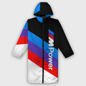 Дождевик унисекс 3D с принтом MPower BMW в городе Новоалтайск,  |  | bmw | bmw e34 | bmw sport | bmw x5 | e34 | x5 | бмв | бмв лого | бмв логотип | бмв спорт | лого бмв | логотип бмв