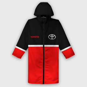 Дождевик унисекс 3D с принтом Toyota | Два цвета в Ухте,  |  | camry | land cruiser | toyota | toyota camry | toyota chaser | toyota corol | toyota land cruiser | toyota sport | toyota tundra | tundra | камри | койота корона | ленд крузер | марк | тойота | тойота камри | тойота корона | тойота ленд крузер | тойота ма