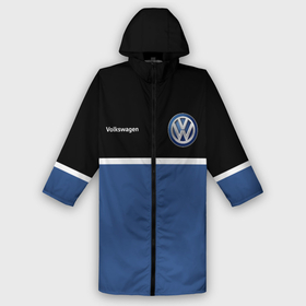 Дождевик унисекс 3D с принтом VW | Два цвета в городе Новоалтайск,  |  | 3d плиты | 3d плиты с подсветкой | 3д плиты | 3д плиты с подсветкой | das auto | golf | logo | polo | tuareg | volkswagen | vw | дас авто | лого | логотип | логотип фольксваген | пассат | подсветка 3d плит | подсветка 3д плит