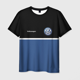 Мужская футболка 3D с принтом VW | Два цвета , 100% полиэфир | прямой крой, круглый вырез горловины, длина до линии бедер | 3d плиты | 3d плиты с подсветкой | 3д плиты | 3д плиты с подсветкой | das auto | golf | logo | polo | tuareg | volkswagen | vw | дас авто | лого | логотип | логотип фольксваген | пассат | подсветка 3d плит | подсветка 3д плит