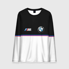 Мужской лонгслив 3D с принтом BMW | Два цвета в Новосибирске, 100% полиэстер | длинные рукава, круглый вырез горловины, полуприлегающий силуэт | bmw | bmw e34 | bmw sport | bmw x5 | bmw два цвета | e34 | x5 | бмв | бмв два цвета | бмв лого | бмв логотип | бмв спорт | два цвета | лого бмв | логотип бмв