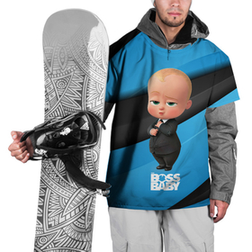 Накидка на куртку 3D с принтом Босс молокосос в костюме в Кировске, 100% полиэстер |  | Тематика изображения на принте: baby | boss | boss baby | босс | босс молокосос | маленький босс | малыш | мальчик | молокосос | ребенок