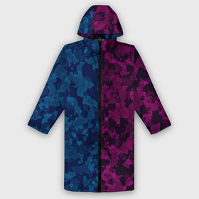 Дождевик унисекс 3D с принтом NEON MILITARY | НЕОНОВОЕ МИЛИТАРИ в городе Новоалтайск,  |  | abstract | camo | camouflage | geometry | geometry stripes | military | neon | texture | абстракция | геометрические полосы | геометрия | камо | камуфляж | милитари | неон | текстура