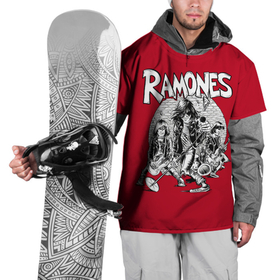 Накидка на куртку 3D с принтом BW Ramones в Тюмени, 100% полиэстер |  | Тематика изображения на принте: alternative | music | punk | punkrock | ramones | ramons | rock | альтернатива | музыка | панк | панкрок | рамонс | рок