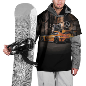 Накидка на куртку 3D с принтом Мерседес АМГ в стиле Loft в Курске, 100% полиэстер |  | Тематика изображения на принте: amg | car | germany | loft | mercedes | motorsport | power | prestige | tuning | автоспортбавтомобиль | германия | мерседес | мощь | престиж | тюнинг