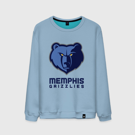 Мужской свитшот хлопок с принтом Мемфис Гриззлис, Memphis Grizzlies , 100% хлопок |  | grizlies | grizzlies | memphis | memphis grizzlies | nba | гриззлис | гризлис | логотип | мемфис | мемфис гриззлис | нба