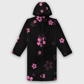 Дождевик унисекс 3D с принтом САКУРА ВИШНЯ  ЛЕПЕСТКИ в Новосибирске,  |  | chery | flowers | japan | roses | sakura | вишня | растения | розы | ромашка | сакура | тюльпаны | цветы | цветы сакуры | япония