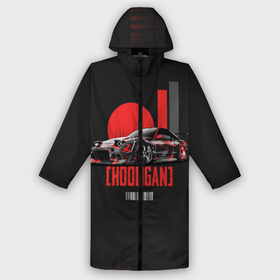 Дождевик унисекс 3D с принтом HOOLIGAN (HOONIGAN) в Ухте,  |  | 240 | car | cars | drift | hooligan | hoonigan | japan | jdm | nissan | sx | авто | автомобиль | дрифт | ниссан | тачка | хулиган | хуниган | япония