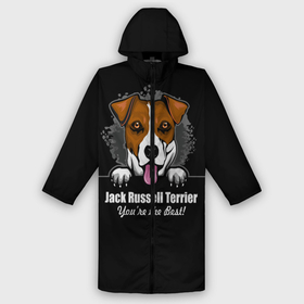 Дождевик унисекс 3D с принтом Джек Рассел Терьер (Jack Russell Terrier) в городе Новоалтайск,  |  | animal | dog terrier | jack russell terrier | год собаки | джек рассел терьер | друг человека | животное | зверь | кинолог | охотничья собака | пёс | пёсик | собака джек рассел терьер | собаковод | терьер