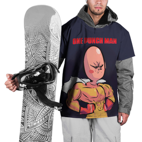 Накидка на куртку 3D с принтом Карикатурный Сайтама One Punch Man , 100% полиэстер |  | hagemanto | one punch man | one punchman | onepunchman | saitama | sensei | аниме | ван панч мен | ванпанчмен | лысый плащ | манга | сайтама | сильнейший человек | учитель | человек одинудар | человек одного удара