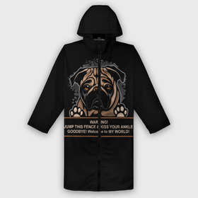 Дождевик унисекс 3D с принтом Собака Мопс в городе Новоалтайск,  |  | bulldog | pug | pug dog | pug puppies | бульдог | год собаки | друг человека | дружные мопсы | дядя мопс | животное | зверь | кинолог | мопс | пёс | порода собак | собака боксёр | собака мопс | собаковод | четвероногий