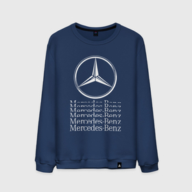 Мужской свитшот хлопок с принтом MERCEDES BENZ   МЕРСЕДЕС БЕНЗ   LOGO в Санкт-Петербурге, 100% хлопок |  | Тематика изображения на принте: amg | auto | black | car | logo | mercedes | mercedes benz | mercedes c | mercedes e | mercedes s | sport car | авто | автомобиль | амг | гелендваген | линии | лого | логотип | мерс | мерседес | полосы | спорт | черный