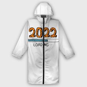 Дождевик унисекс 3D с принтом 2022 загрузка в городе Новоалтайск,  |  | 2022 | 22 | color | download | figures | is | new | of | second | symbol | the | tiger | twenty | world | year | второй | год | года | двадцать | загрузка | загрузки | мира | нового | новый | окрас | полоса | прогрузка | символ | тигр | тигриный | цифры