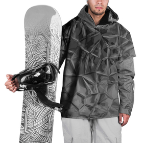 Накидка на куртку 3D с принтом Pattern 2022 vanguard в Кировске, 100% полиэстер |  | abstraction | fashion | pattern | vanguard | абстракция | авангард | мода | узор