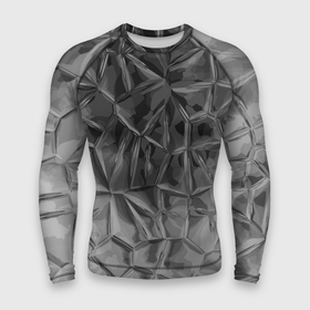 Мужской рашгард 3D с принтом Pattern 2022 vanguard в Белгороде,  |  | Тематика изображения на принте: abstraction | fashion | pattern | vanguard | абстракция | авангард | мода | узор