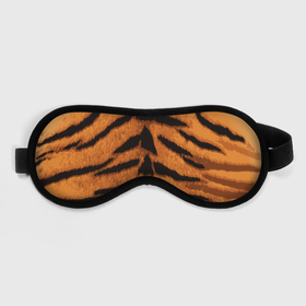 Маска для сна 3D с принтом ТИГРИНАЯ ШКУРА в Тюмени, внешний слой — 100% полиэфир, внутренний слой — 100% хлопок, между ними — поролон |  | 2022 | christmas | merry | new | tiger | year | год | животные | новый | рождество | текструа | тигр | тигра | тигриная | тигровая | шерсть