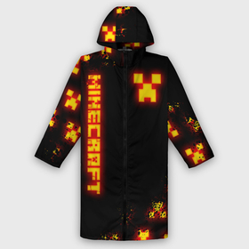 Дождевик унисекс 3D с принтом MINECRAFT  ОГНЕННЫЙ КРИПЕР в городе Новоалтайск,  |  | block | creeper | cube | fire | flame | minecraft | pixel | tnt | блок | гаст | геометрия | крафт | крипер | кубики | майнкрафт | огеннный крипер | огонь | пиксели | пламя | тнт