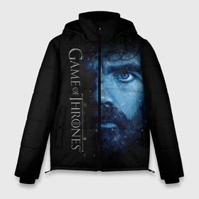 Мужская зимняя куртка 3D с принтом GoT | Char Tyrion , верх — 100% полиэстер; подкладка — 100% полиэстер; утеплитель — 100% полиэстер | длина ниже бедра, свободный силуэт Оверсайз. Есть воротник-стойка, отстегивающийся капюшон и ветрозащитная планка. 

Боковые карманы с листочкой на кнопках и внутренний карман на молнии. | crow | fire and blood | game of thrones | lannister | stark | statwb | targaryen | винтерфел | ворон | игра престолов | король ночи | ланнистер | лютоволк | мать драконов | пламя и кровь | север | старки | таргариен | черные крылья