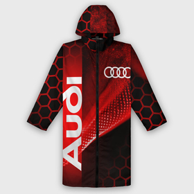 Дождевик унисекс 3D с принтом AUDI  АУДИ  SPORT  СПОРТ  RED AND BLACK в городе Новоалтайск,  |  | Тематика изображения на принте: audi | car | q5 | q6 | q7 | rs | sportcar | а3 | а4 | а6 | а8 | авто | автомобиль | ауди | рс | спорт | спорткар