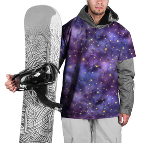 Накидка на куртку 3D с принтом Акварельная ночь в Белгороде, 100% полиэстер |  | Тематика изображения на принте: абстракция | акварель | астрология | астрономия | галактика | звездная ночь | звездный | звезды | зодиак | зодиакальные созвездия | космический | космос | ночное небо | созвездие