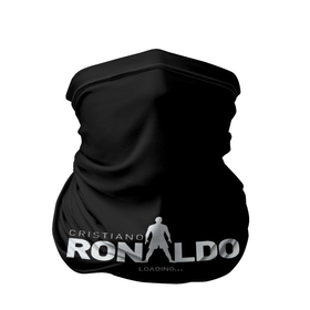 Бандана-труба 3D с принтом Cristiano Ronaldo Black Theme , 100% полиэстер, ткань с особыми свойствами — Activecool | плотность 150‒180 г/м2; хорошо тянется, но сохраняет форму | cr7 | cristiano ronaldo | англия | апл | кригтиану | криштиану ронадлу | манчестер юнайтед | мю | премьер лига | роналду | футбол