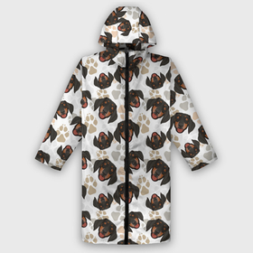 Дождевик унисекс 3D с принтом Такса (Dachshund Dog) в городе Новоалтайск,  |  | animal | dachshund | dog | hunting dog | год собаки | друг человека | животное | кинолог | охотничья собака | пёс | порода собак | собака такса | собаковод | такса | четвероногий | щенок таксы