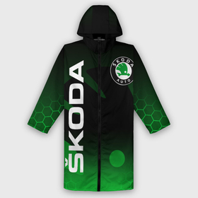 Дождевик унисекс 3D с принтом SKODA SPORT   GRADIENT   ШКОДА СПОРТ в городе Новоалтайск,  |  | auto | automobile | car | carbon | crossover | fabia | karoq | kodiaq | machine | motor | motor car | octavia | skoda | sport | sport car | superb | yeti | авто | автомашина | бренд | ети | знак | легковой автомобиль | марка | октавия | рапид | седан | си