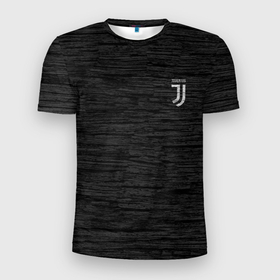Мужская футболка 3D Slim с принтом Juventus Asphalt theme в Петрозаводске, 100% полиэстер с улучшенными характеристиками | приталенный силуэт, круглая горловина, широкие плечи, сужается к линии бедра | juventus | италия | лига чемпионов | серия а | старая синьора | футбол | юве | ювентус