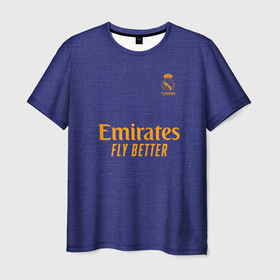 Мужская футболка 3D с принтом Real Madrid Benzema 9 Viola Theme в Курске, 100% полиэфир | прямой крой, круглый вырез горловины, длина до линии бедер | benzema | real | real madrid | бензема | испания | королевский клуб | лига чемпионов | мадрид | реал | реал мадрид | сливочные | футбол