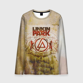 Мужской лонгслив 3D с принтом Road to Revolution: Live at Milton Keynes   Linkin Park в Петрозаводске, 100% полиэстер | длинные рукава, круглый вырез горловины, полуприлегающий силуэт | chester bennington | linkin park | linking | lp | rock | альтернативный | ленкин | линкин парк | линкинпарк | лп | майк | метал | музыкант | ню | нюметал | певец | рок группа | рэп | честер беннингтон | шинода | электроник