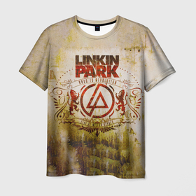 Мужская футболка 3D с принтом Road to Revolution: Live at Milton Keynes   Linkin Park , 100% полиэфир | прямой крой, круглый вырез горловины, длина до линии бедер | chester bennington | linkin park | linking | lp | rock | альтернативный | ленкин | линкин парк | линкинпарк | лп | майк | метал | музыкант | ню | нюметал | певец | рок группа | рэп | честер беннингтон | шинода | электроник