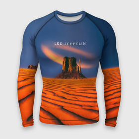 Мужской рашгард 3D с принтом Led Zeppelin коллекционное ,  |  | led | led zep | led zeppelin | ledzep | lz | zoso | альбом | джимми пейдж | джон генри бонэм | джон пол джонс | зосо | лед зепелен | лед зеппелин | ледзепелен | ледзеппелин | роберт плант | рок группа