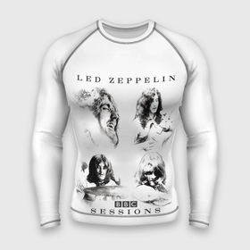 Мужской рашгард 3D с принтом BBC Sessions  Led Zeppelin в Екатеринбурге,  |  | led | led zep | led zeppelin | ledzep | lz | zoso | альбом | джимми пейдж | джон генри бонэм | джон пол джонс | зосо | лед зепелен | лед зеппелин | ледзепелен | ледзеппелин | роберт плант | рок группа